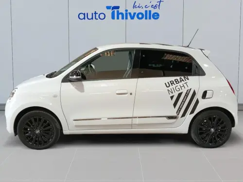Renault Twingo Twingo III SCe 65 SL Urban Night - Photo 1
