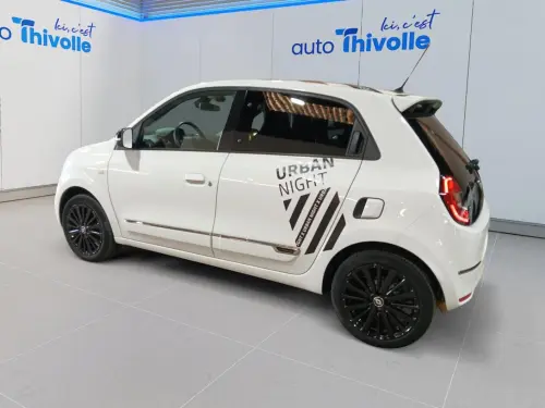 Renault Twingo Twingo III SCe 65 SL Urban Night - Photo 2