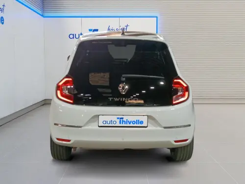 Renault Twingo Twingo III SCe 65 SL Urban Night - Photo 3