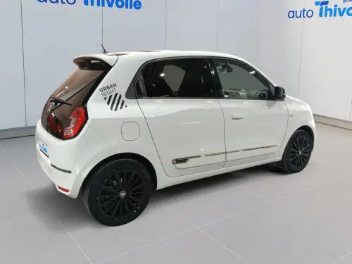Renault Twingo Twingo III SCe 65 SL Urban Night - Photo 4