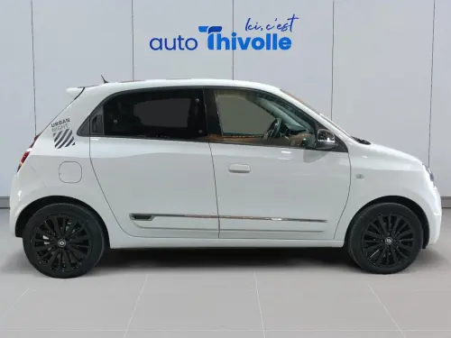 Renault Twingo Twingo III SCe 65 SL Urban Night - Photo 5