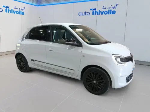 Renault Twingo Twingo III SCe 65 SL Urban Night - Photo 6
