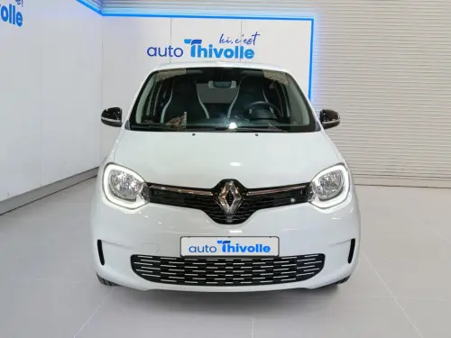Renault Twingo Twingo III SCe 65 SL Urban Night - Photo 7