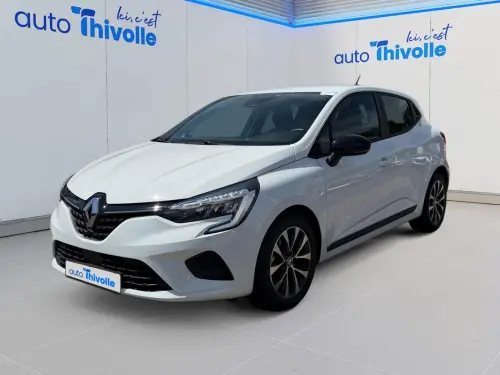 Renault Clio Clio E-Tech full hybrid 145 Equilibre - Photo 0