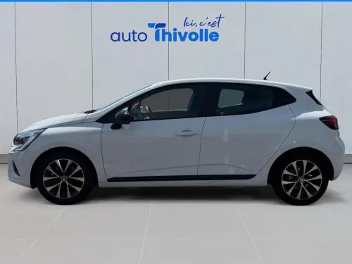Renault Clio Clio E-Tech full hybrid 145 Equilibre - Photo 1