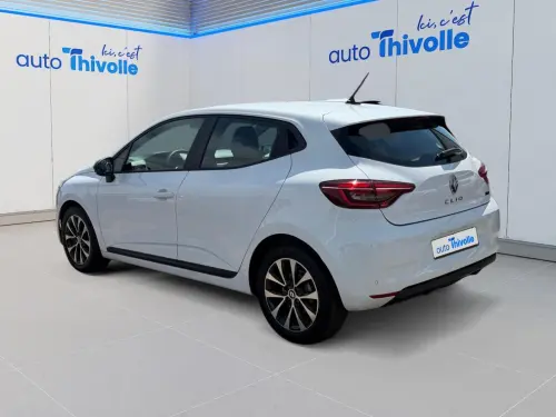 Renault Clio Clio E-Tech full hybrid 145 Equilibre - Photo 2