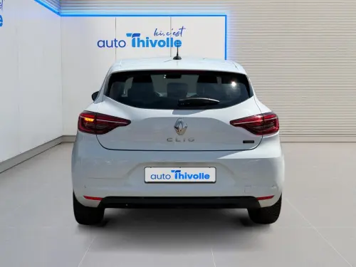 Renault Clio Clio E-Tech full hybrid 145 Equilibre - Photo 3