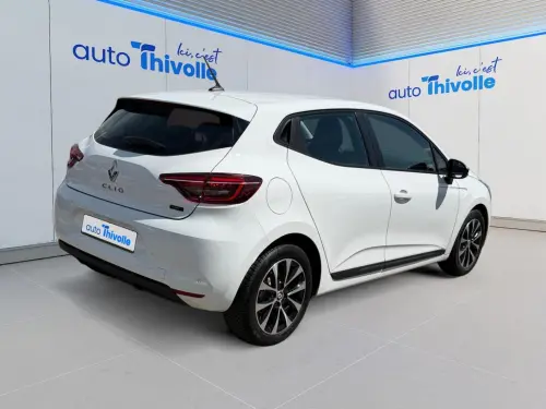 Renault Clio Clio E-Tech full hybrid 145 Equilibre - Photo 4