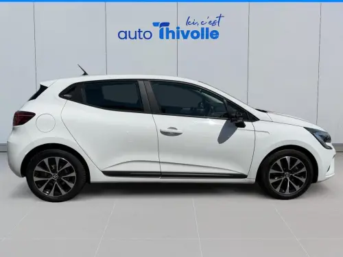 Renault Clio Clio E-Tech full hybrid 145 Equilibre - Photo 5