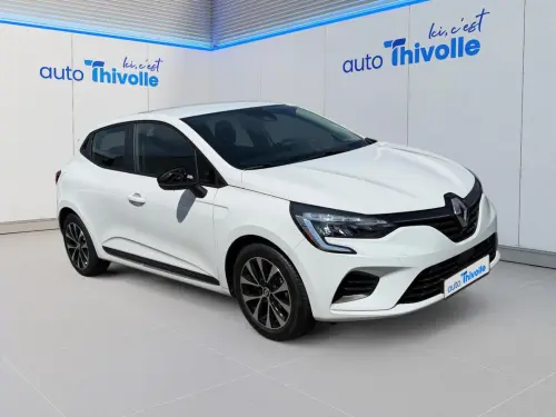 Renault Clio Clio E-Tech full hybrid 145 Equilibre - Photo 6