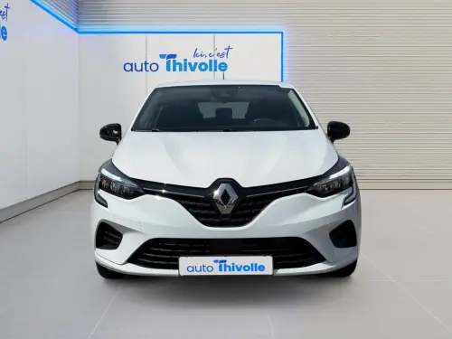 Renault Clio Clio E-Tech full hybrid 145 Equilibre - Photo 7