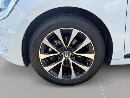 Renault Clio Clio E-Tech full hybrid 145 Equilibre - Photo 8