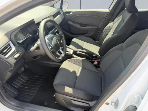 Renault Clio Clio E-Tech full hybrid 145 Equilibre - Photo 9