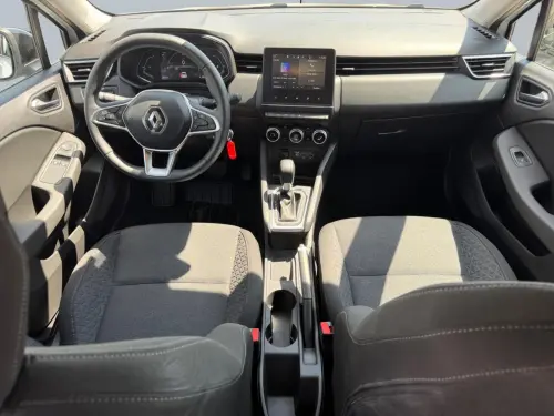 Renault Clio Clio E-Tech full hybrid 145 Equilibre - Photo 11