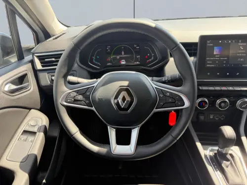 Renault Clio Clio E-Tech full hybrid 145 Equilibre - Photo 12