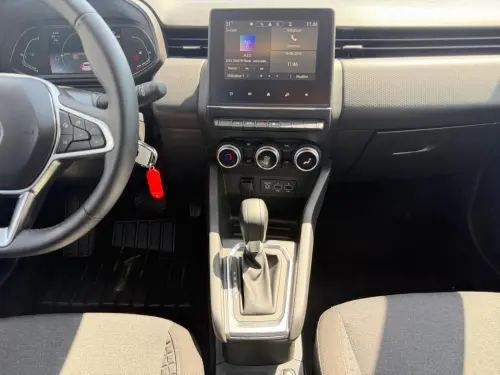 Renault Clio Clio E-Tech full hybrid 145 Equilibre - Photo 14