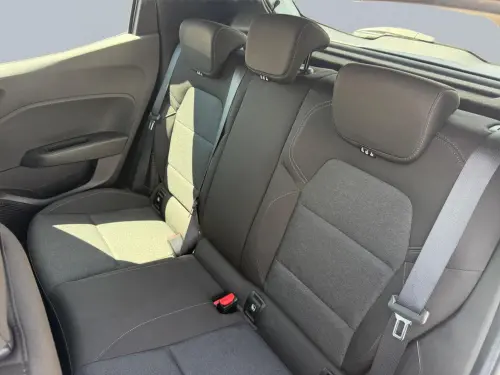 Renault Clio Clio E-Tech full hybrid 145 Equilibre - Photo 15