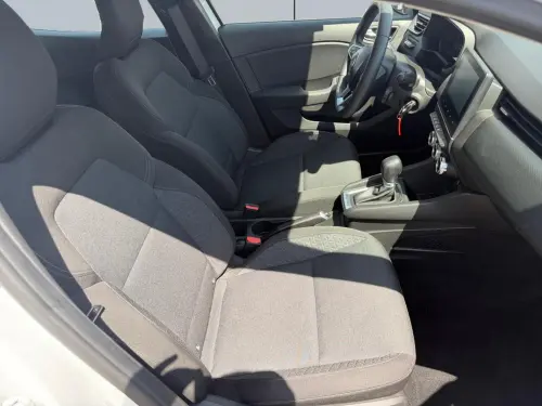 Renault Clio Clio E-Tech full hybrid 145 Equilibre - Photo 16