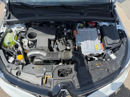 Renault Clio Clio E-Tech full hybrid 145 Equilibre - Photo 19