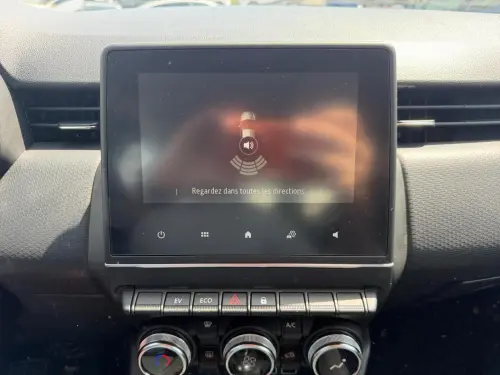 Renault Clio Clio E-Tech full hybrid 145 Equilibre - Photo 20