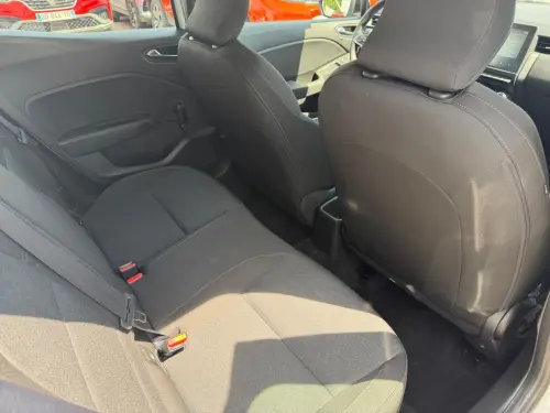 Renault Clio Clio E-Tech full hybrid 145 Equilibre - Photo 24