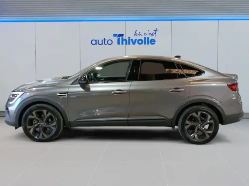 Renault Arkana E-Tech hybride 145 - 22 Engineered - Photo 1