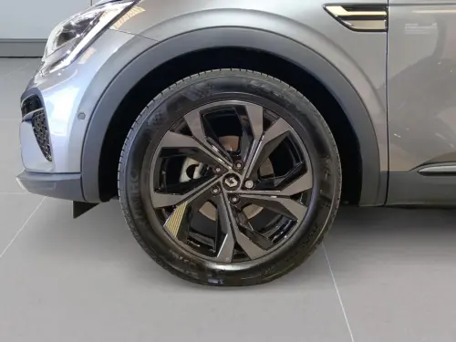 Renault Arkana E-Tech hybride 145 - 22 Engineered - Photo 9