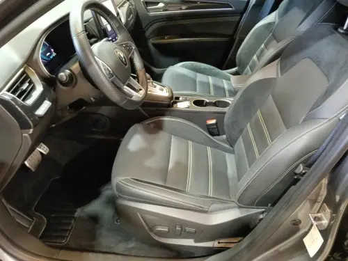 Renault Arkana E-Tech hybride 145 - 22 Engineered - Photo 10