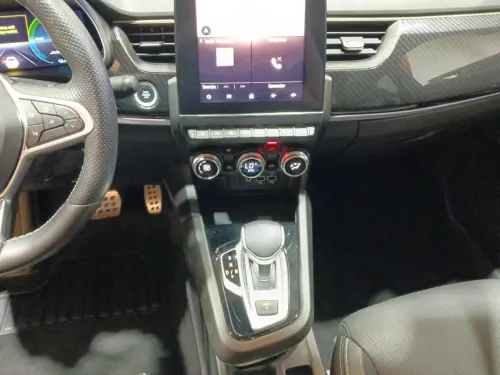 Renault Arkana E-Tech hybride 145 - 22 Engineered - Photo 15