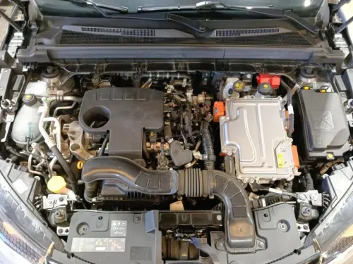 Renault Arkana E-Tech hybride 145 - 22 Engineered - Photo 20