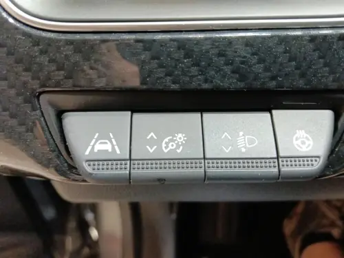 Renault Arkana E-Tech hybride 145 - 22 Engineered - Photo 23