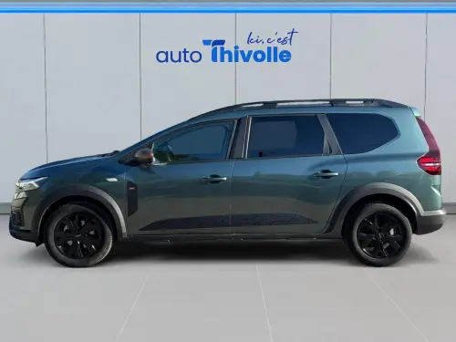 Dacia Jogger Hybrid 140 5 places Extreme - Photo 1