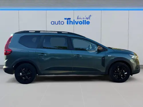 Dacia Jogger Hybrid 140 5 places Extreme - Photo 5