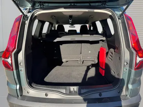 Dacia Jogger Hybrid 140 5 places Extreme - Photo 18