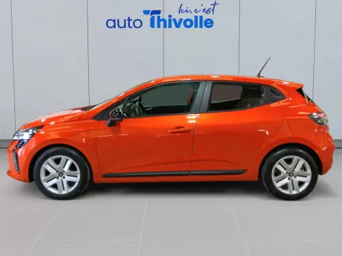 Renault Clio Clio TCe 90 Evolution - Photo 1