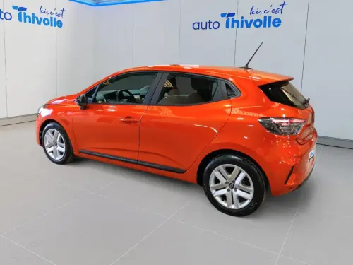 Renault Clio Clio TCe 90 Evolution - Photo 2