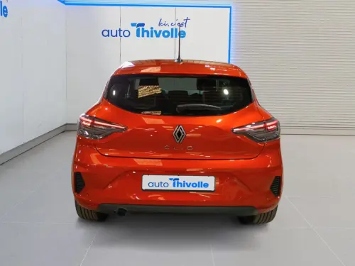 Renault Clio Clio TCe 90 Evolution - Photo 3