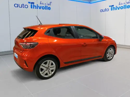 Renault Clio Clio TCe 90 Evolution - Photo 4