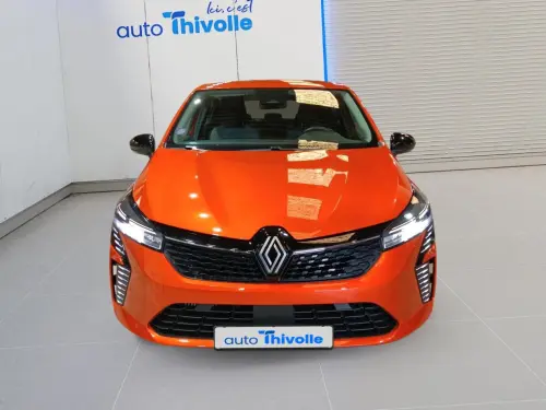 Renault Clio Clio TCe 90 Evolution - Photo 7