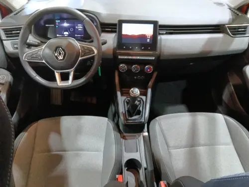 Renault Clio Clio TCe 90 Evolution - Photo 11