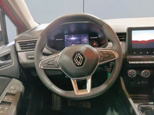 Renault Clio Clio TCe 90 Evolution - Photo 12