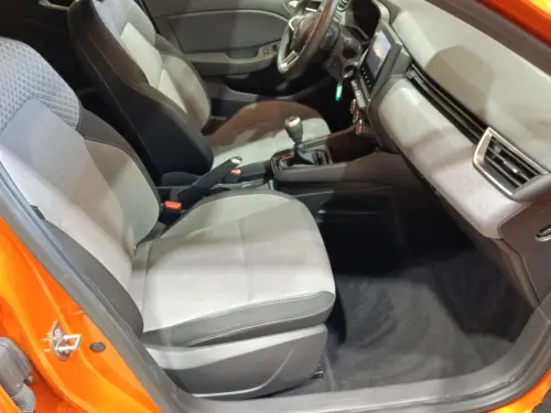 Renault Clio Clio TCe 90 Evolution - Photo 16