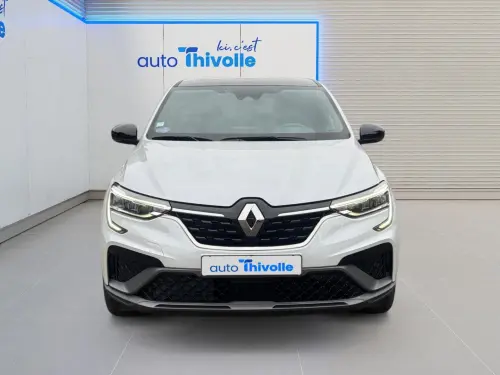 Renault Arkana E-Tech hybride 145 R.S. Line Fast Track - Photo 7