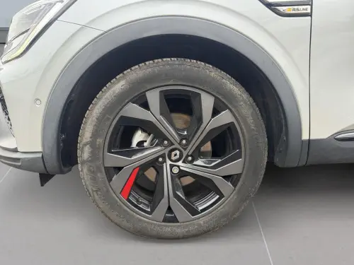 Renault Arkana E-Tech hybride 145 R.S. Line Fast Track - Photo 8