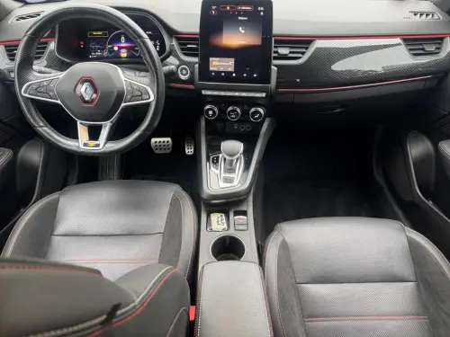 Renault Arkana E-Tech hybride 145 R.S. Line Fast Track - Photo 11