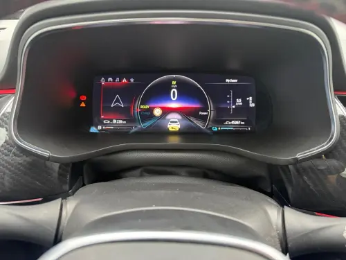 Renault Arkana E-Tech hybride 145 R.S. Line Fast Track - Photo 13