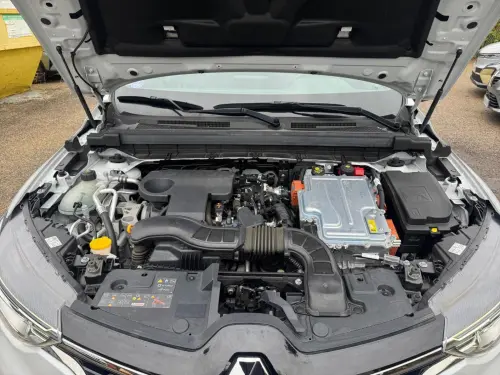 Renault Arkana E-Tech hybride 145 R.S. Line Fast Track - Photo 19
