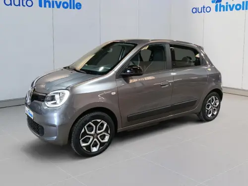 Renault Twingo E-Tech Twingo III E-Tech Equilibre - Photo 0