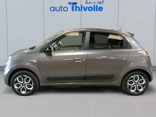 Renault Twingo E-Tech Twingo III E-Tech Equilibre - Photo 1