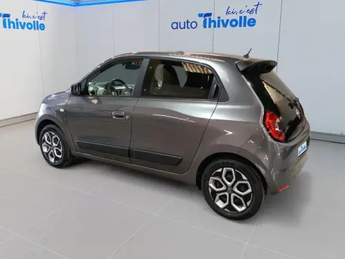 Renault Twingo E-Tech Twingo III E-Tech Equilibre - Photo 2
